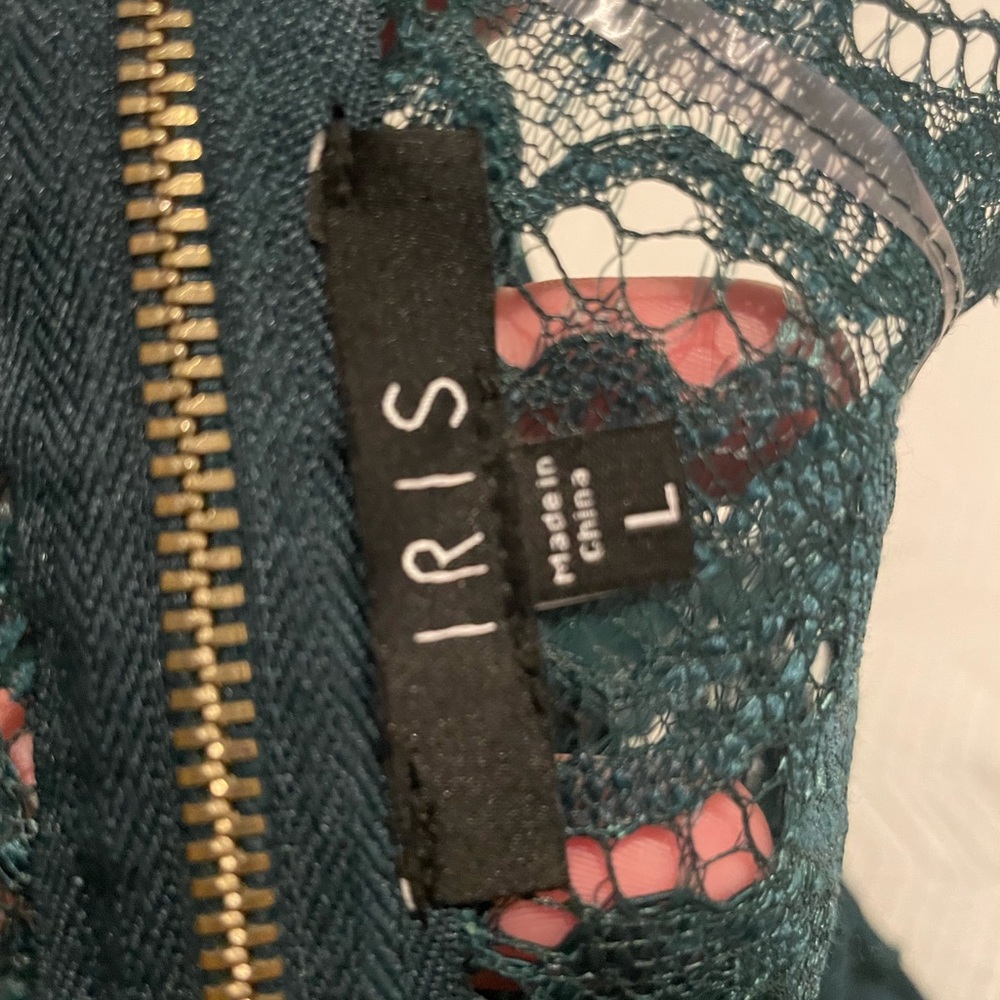 Iris